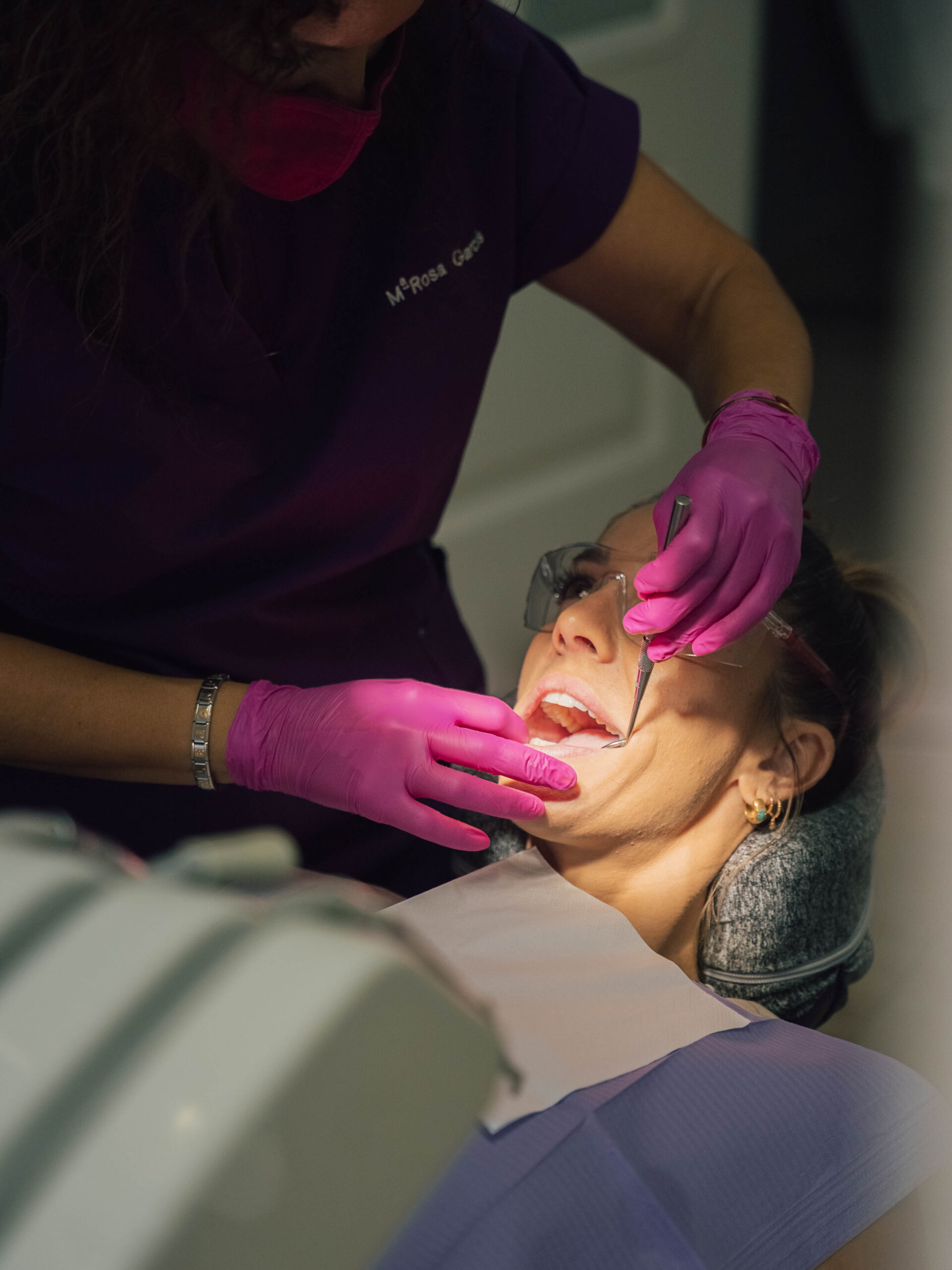 carillas premium dentales en Almería